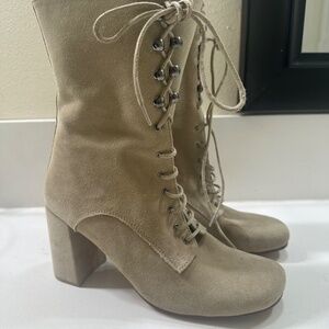 Maryam Nassir Zadeh, Booties